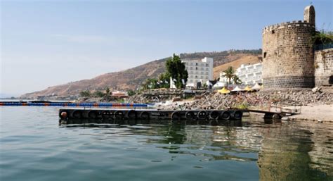 12 Cool Things To Do In Tiberias For Free Israel21c