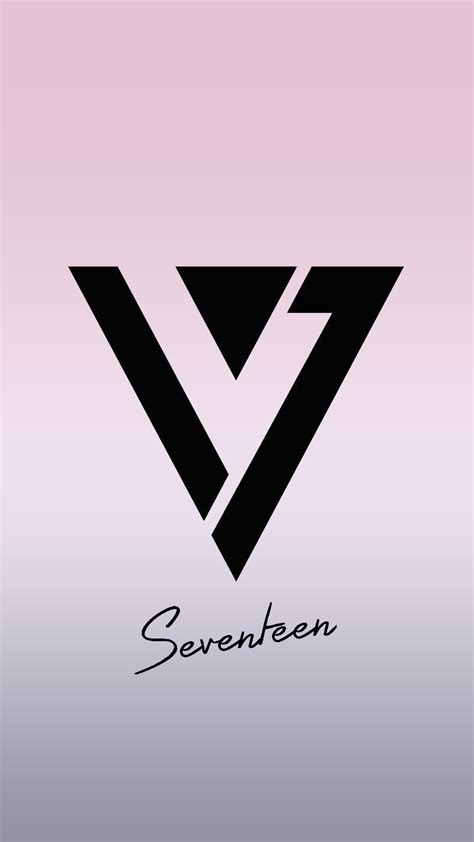 The edge of seventeen is a cleverly written, beautifully shot, perfectly paced coming of age teen angst film, just as expected. Seventeen kpop Logos
