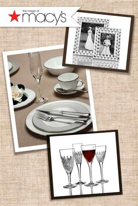 Explore unique wedding gift ideas including dinnerware, decor & more. The 20 Best Ideas for Macy Wedding Gift Ideas - Home, Family, Style and Art Ideas