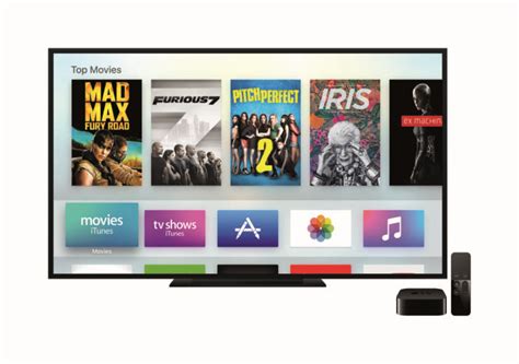 הדרך הקלה ביותר ליהנות מסרטים בבתי הקולנוע של אפל. Apple To Announce 'Watch List' Apple TV App Tomorrow For ...