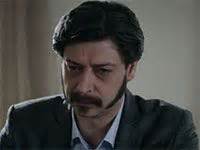 Erdinç gülener'in rol aldığı diziler ve filmler Kurtlar Vadisi Pusu - Müfettiş Richard Kane - Erdinç ...