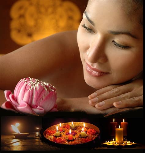 Enjoy The Benefits Of Aromatherapy Massages Perfect Therapy