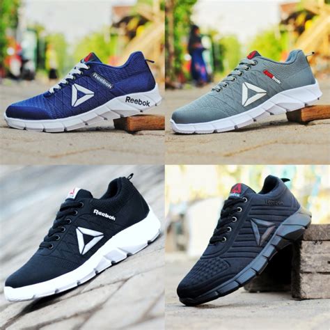 We did not find results for: Jual SEPATU SPORT SNEAKERS REEBOK HITAM POLOS / COWOK ...