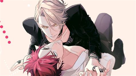 The Top 10 Best Bl Manga To Watch Right Now Ranked