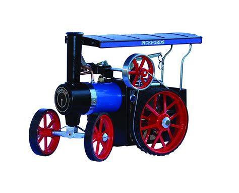 The Best Traction Steam Engine Models Model Steam Uk 2020