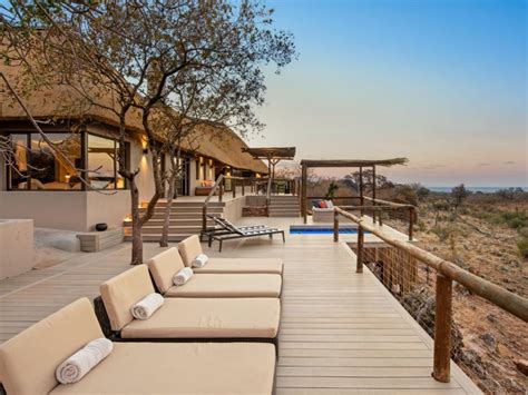 Madikwe Game Reserve Gauteng