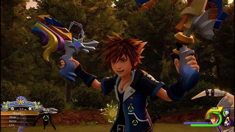 Kingdom hearts 3 will officially be available in malaysia on once again, kingdom hearts 3 will be coming to malaysia for the playstation 4 on tuesday, 29th january 2019. Review: Kingdom Hearts 3 is too much game for its own good ...
