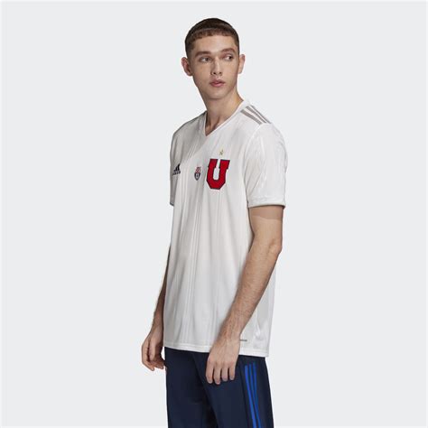 Club universidad de chile 2020 tipografía. Universidad de Chile 2020 Adidas Away Kit | 19/20 Kits ...