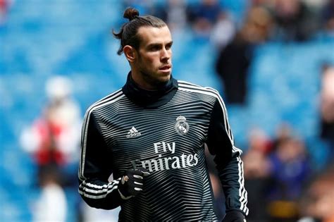 But will david silva and adnan januzaj haunt them? Gareth Bale 'makes transfer declaration' to Real Madrid ...