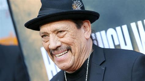 Danny Trejo On Prison Moment That Changed His Life Hollywood Reporter