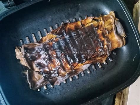 Cara masak ikan cencaru sumbat 1. Resepi Ikan Cencaru Sumbat Tempoyak. Walaupun Dengar Macam ...