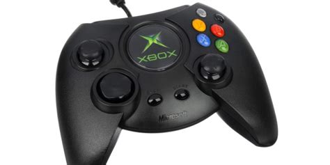 When The Duke Controller Will Be Available For Xbox One