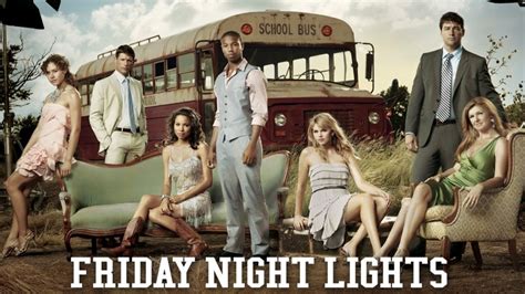 Friday Night Lights Season 5 Streaming Watch And Stream Online Via