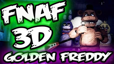 Fnaf Free Roam 3d Gameplay Unreal Shift At Freddys Five Nights At