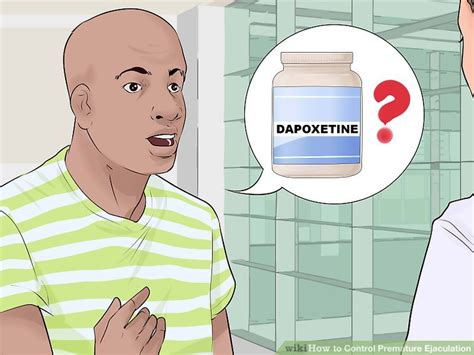 How to Control Premature Ejaculation: 8 Steps (with Pictures)