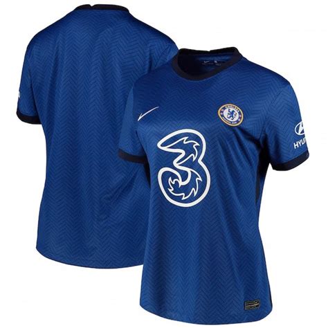 Hakim ziyech has challenged chelsea to make it a special end to the season as. Chelsea Home Jersey 2020 2021 Womens | Best Soccer Jerseys