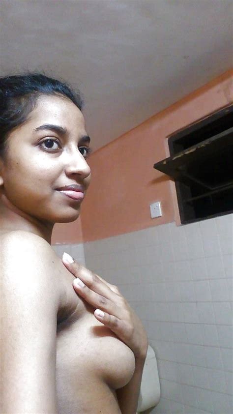 Indian College Girl Showing Her Small Tits Pict Gal