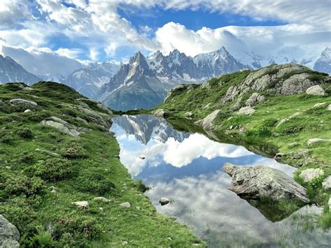 12 Great Reasons To Visit Chamonix In Summer