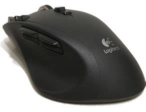Also, by updating the driver might help you to fix not working & not recognizing. Logitech Wireless Gaming Mouse G700 and Gaming Keyboard G510 Review > Wireless Gaming Mouse G700 ...