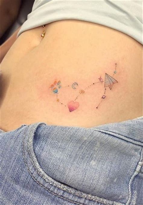 The Sexiest Tattoo Tramp Stamp Tattoos Latest Fashion Trends For