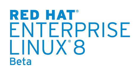 Red Hat Enterprise Linux 8 Beta Is Here Red Hat Developer