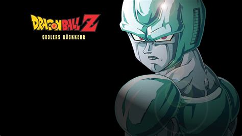 Watch Dragon Ball Z The Return Of Cooler 1992 Full Movie Online Plex