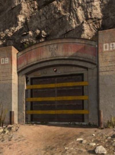 Call Of Duty Warzone Bunkers Guide Pour Tout Savoir