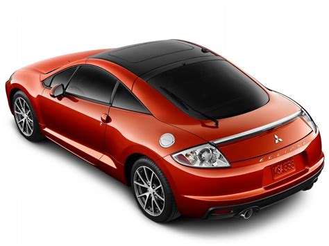 Superior automotive detailing, window tinting and accessories. 2011 Mitsubishi Eclipse - conceptcarz.com