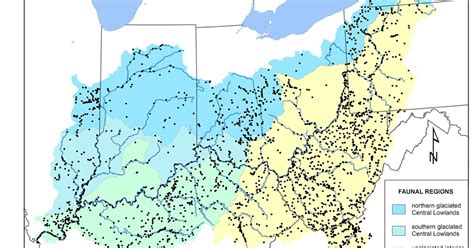 Freshwater Gastropods of North America: The Freshwater Gastropods of