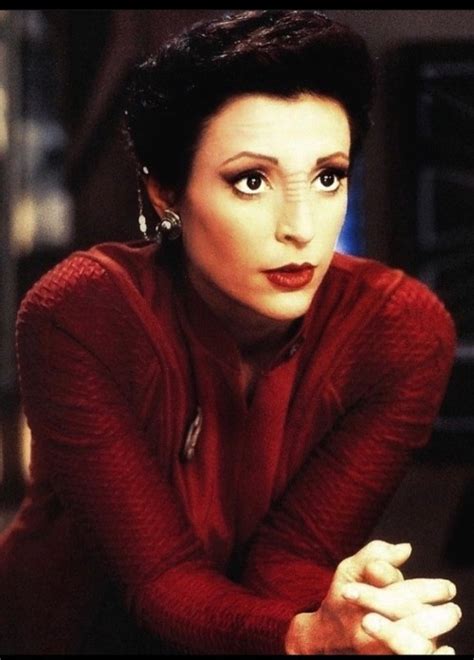 Major Kira Nerys Tumblr Gallery