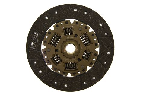 Sachs Sd560 Clutch Disc Thmotorsports