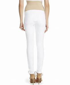  Simpson Maternity Skinny Jeans White Wash Reviews