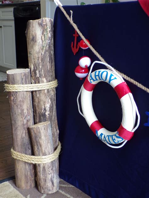 Nautical Theme Nautical Theme Holiday Decor Decor