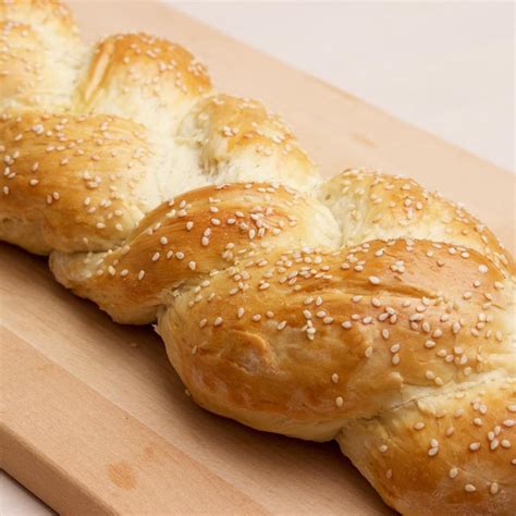 Challah In A Bag Its So Easy Make It This Shabbat Food Biscuit