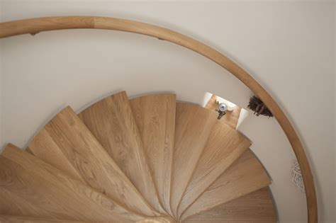 Established in 1998, we are the leading independent spiral staircase and space saver staircase specialists in the uk. Wooden Spiral Staircase | Haldane