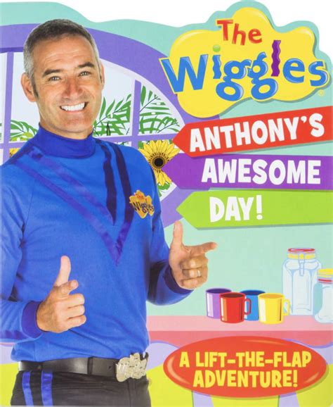 Anthonys Awesome Day Wigglepedia Fandom Powered By Wikia