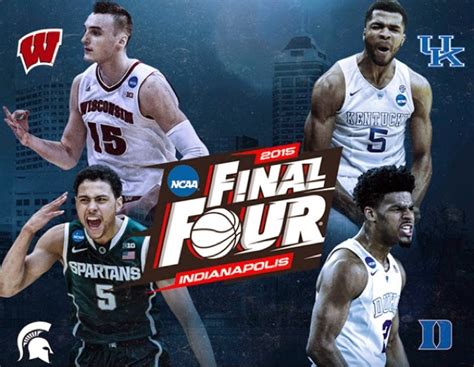 Courtside With Pw Pw S Ncaa Tournament Final Four Special