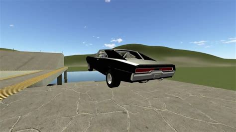 Gmod - Toretto's Charger from Fast and Furious - YouTube