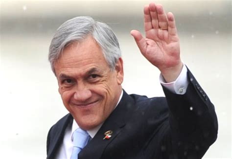 Chiles Piñera Eyes New Regional ‘prosur Bloc To Replace Unasur