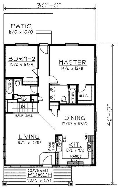 10 Best 1200 Sq Ft House Plans As Per Vastu Shastra 2023 Styles At Life