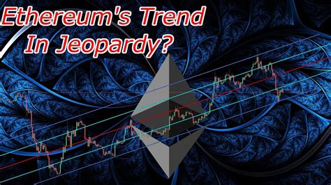 This allows you to spot entry points and exit points in your crypto trading!!! Ethereum Big Move Coming?! ETH Chart Telling Us Something ...