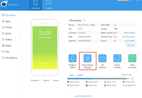 How to backup music from iphone to itunes. iTools' new updates: one-click backup iPhone to computer