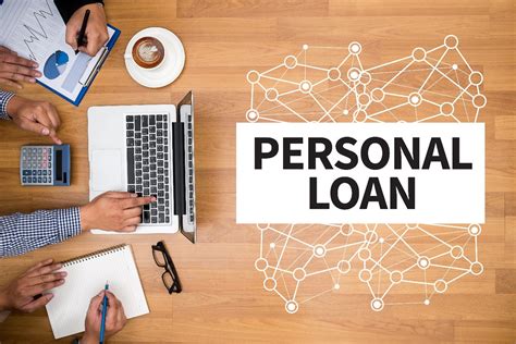 7 Reasons Why You Should Consider A Personal Loan Financial It