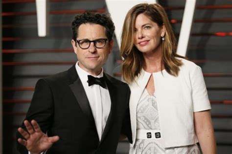 Jj Abrams And Wife Commit To 14m Donation To Anti Racism Campaigns