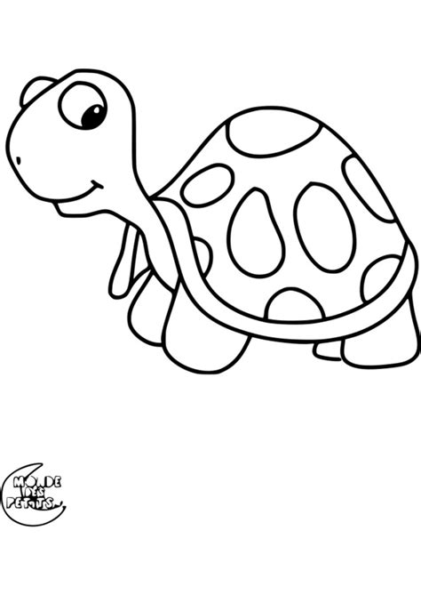 coloriage animaux pour 3 ans
