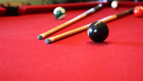 The Pool Academy Best Resources To Pool And Billiard Enthusiasts