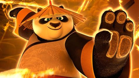 She is a tall minion. Image - KFP3 Po1.jpg | Kung Fu Panda Wiki | FANDOM powered ...