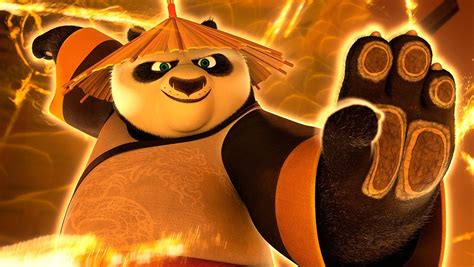 They love brazil but have never been there so it is all new fun for them. Image - Chi Master Po (Kung Fu Panda 3).jpg | Dreamworks ...