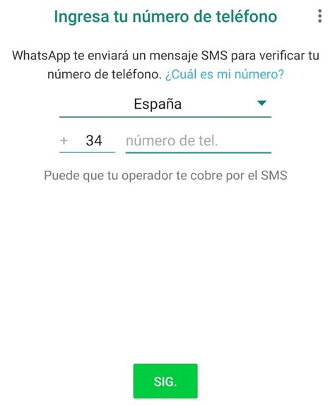 Cómo Activar Whatsapp Sin Utilizar Código De Verificación Business