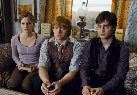 Harry Potter et l Enfant Maudit prouve nous que la pièce mythique n a